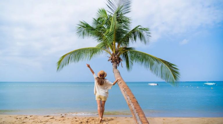 Beyond the Crowds – Finding Coastal Serenity