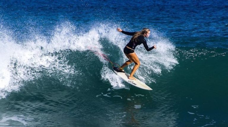 Best Surfing Spots Worldwide: Ride the Waves Across the Globe