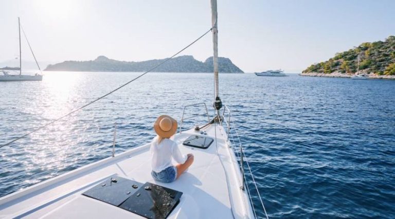 Best Sailing Tours 2025: Set Sail for the Ultimate Ocean Adventure