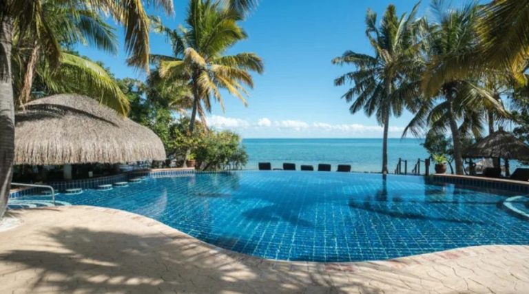 Best Beachfront Wellness Resorts: Where Ocean Serenity Meets Holistic Healing