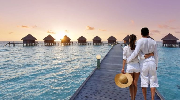 Whispers of Wanderlust: Romantic Getaways Every Couple Should Experience