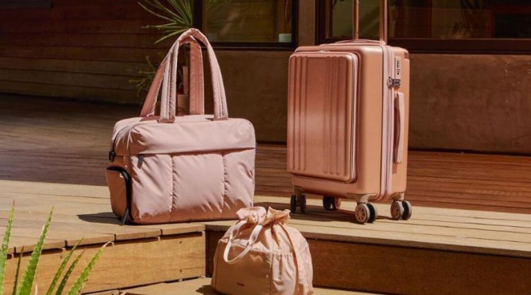 Best Smart Luggage 2025: The Game-Changing Bags for Modern Travelers