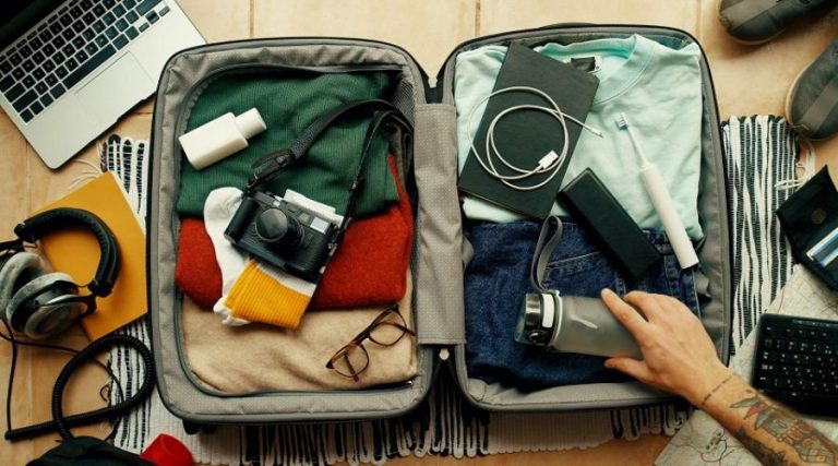 Essential Travel Accessories: Must-Have Gear for Stress-Free Journeys