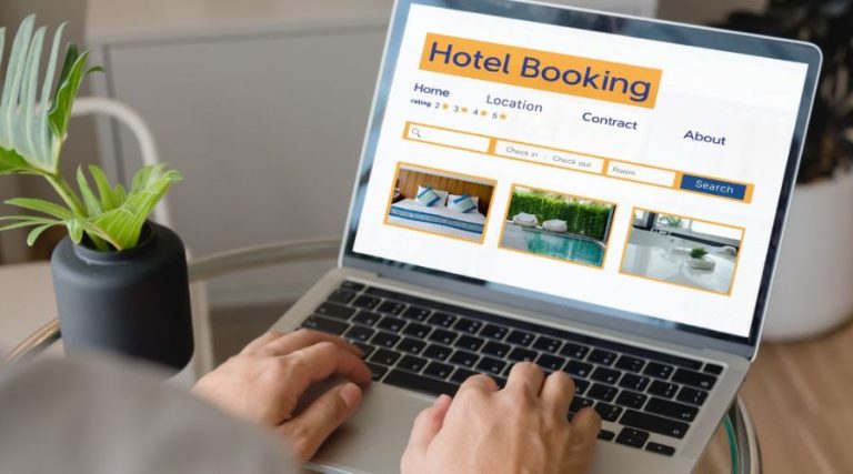Best Hotel Booking Websites: Your Ultimate Guide to Smarter, Safer, and Cheaper Accommodation in 2025